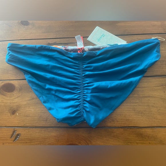 Women's reversible bottom swimwear Maaji NWT - Picture 4 of 4